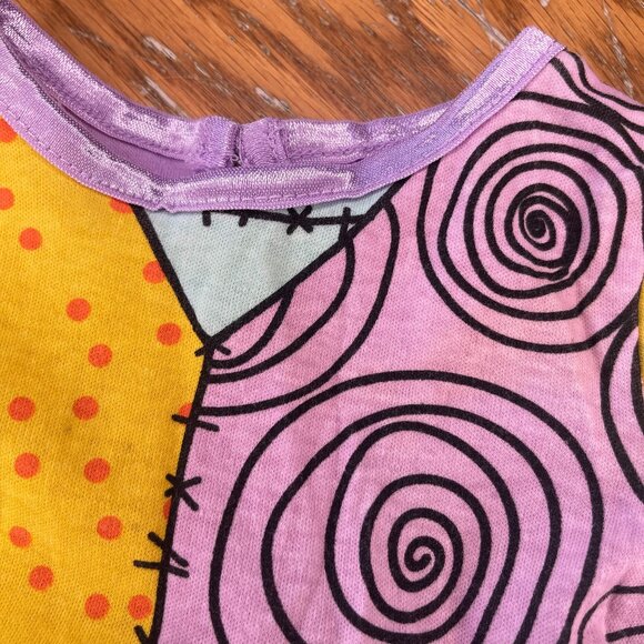 DISNEY baby sally costume 0-6M - Picture 5 of 10